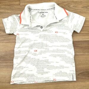 Infant shirt